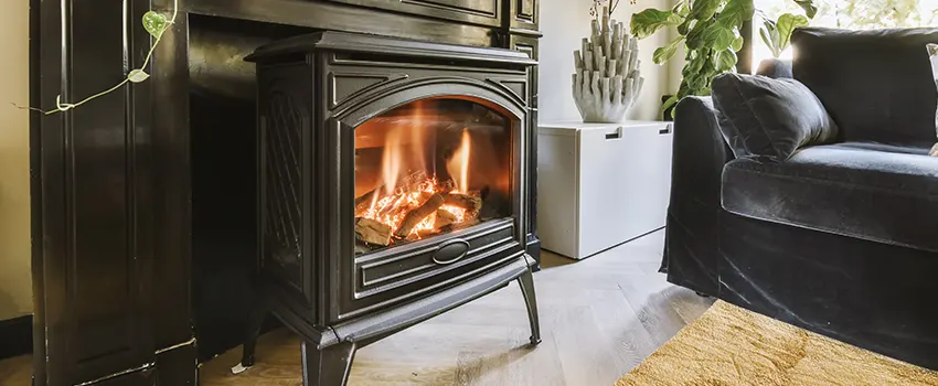 Valor Wood Fireplace in Jasper, IN