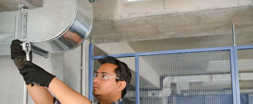 Benefit of Ventilation Cleaning in Jasper, Indiana