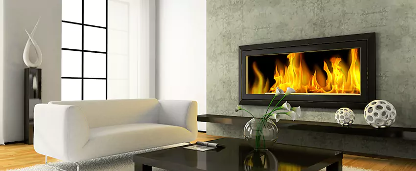 Ventless Fireplace Oxygen Depletion Sensor Installation and Repair Services in Jasper, Indiana