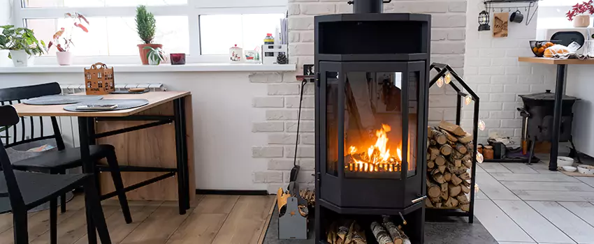 Cost of Vermont Castings Fireplace Services in Jasper, IN