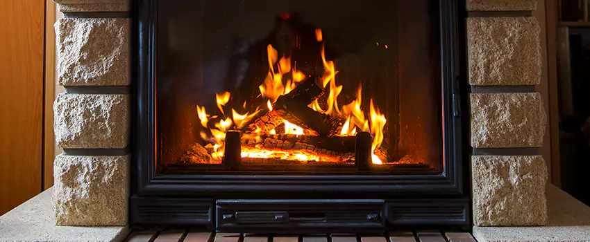 Cost of Wood Fireplace Installation in Jasper, IN