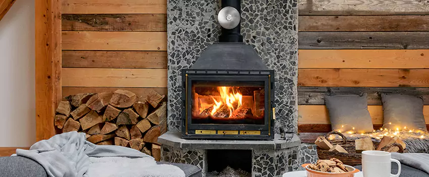 Affordable Wood Fireplace Fixing Solutions in Jasper, Indiana