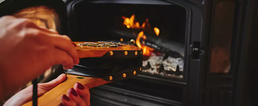 Cost of Wood Furnace Repair and Installation Services in Jasper, IN