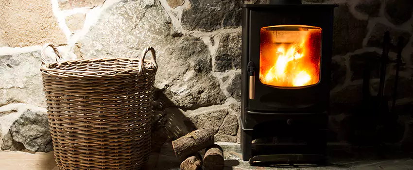 24/7 Wood Stove Installation Services in Jasper, Indiana
