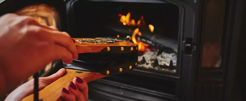 Wood Stove Grates Repair in Jasper, Indiana